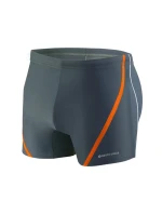 BOKSERKI KĄPIELOWE MĘSKIE BD model 21141909 MAXI - Sesto Senso