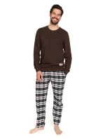PÁNSKÉ PYŽAMO model 21305551 J/25 - DOCTOR NAP