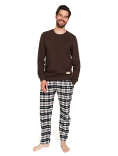 PÁNSKÉ PYŽAMO model 21305551 J/25 - DOCTOR NAP