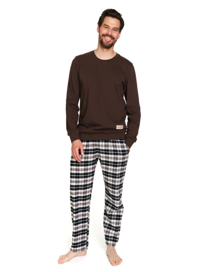 PÁNSKÉ PYŽAMO model 21305551 J/25 - DOCTOR NAP