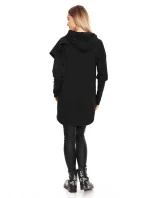 Těhotenská mikina model 131942 PeeKaBoo