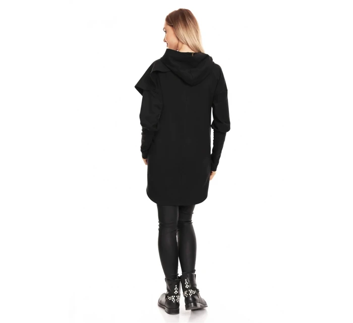 Těhotenská mikina model 131942 PeeKaBoo