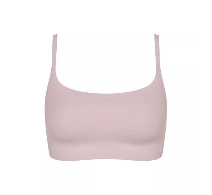 sloggi ZERO Feel 2.0 Ultra Bra - PURPLE - SLOGGI PURPLE - SLOGGI