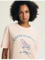 Henderson Dámské pyžamo kr/r model 22005128 - HENDERSON LADIES Henderson Dámské pyžamo kr/r model 22005128 - HENDERSON LADIES