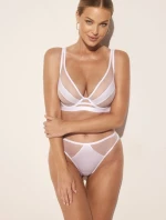 Měkká dámská podprsenka soft Kinga SC-932 Lou