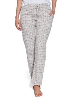 Dámské pyžamové kalhoty model 21413750 - Cornette