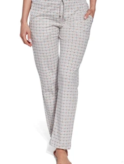 Dámské pyžamové kalhoty 690/35 - CORNETTE