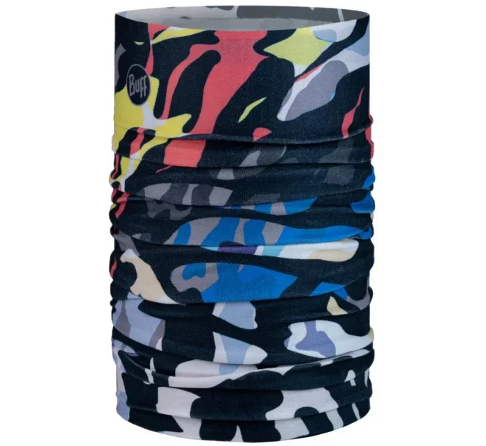 Buff Thermonet Tube Scarf 1324815551000