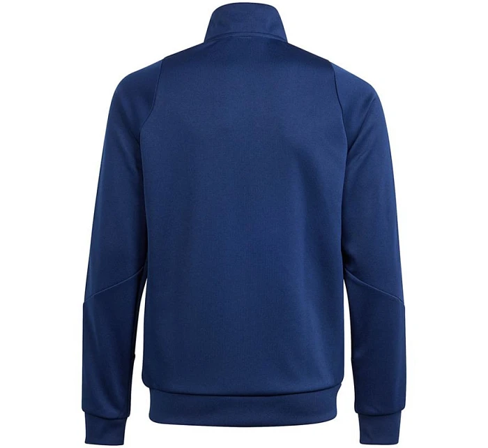 Mikina adidas Tiro 24 Training Jr IR7501