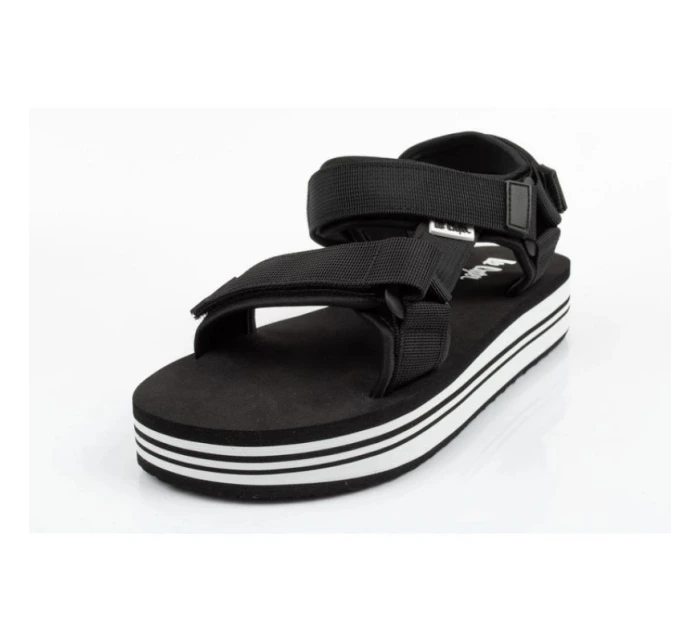 W model 20080805 sandály - Lee Cooper