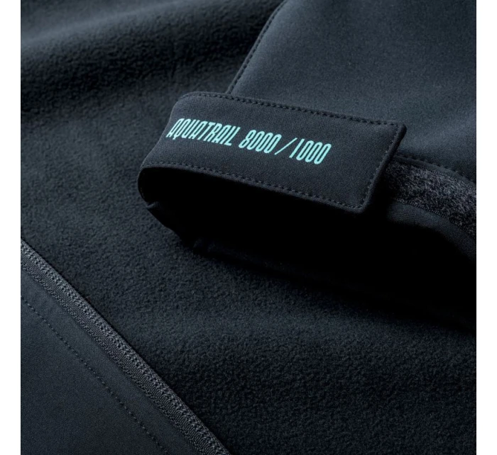 Dámský softshell model 21342265 W - Iguana