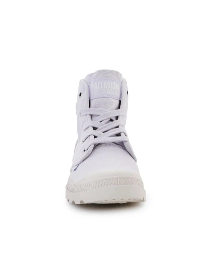 Boty Pampa Hi W model 21000241 - Palladium Boty Pampa Hi W model 21000241 - Palladium