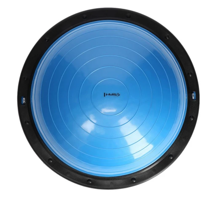 modrý míč model 21810796 - HMS modrý míč model 21810796 - HMS