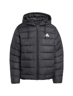 Adidas Essentials Climawarm 3-Stripes bunda M JM8355 pánské