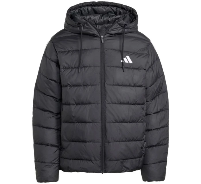 Adidas Essentials Climawarm 3-Stripes bunda M JM8355 pánské Adidas Essentials Climawarm 3-Stripes bunda M JM8355 pánské