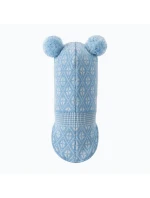 Reima Balaclava Kuuraan dětská zimní kukla - z merino vlny (5300214B-6301)