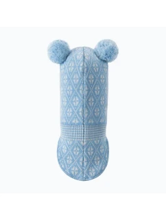 Reima Balaclava Kuuraan dětská zimní kukla - z merino vlny (5300214B-6301)