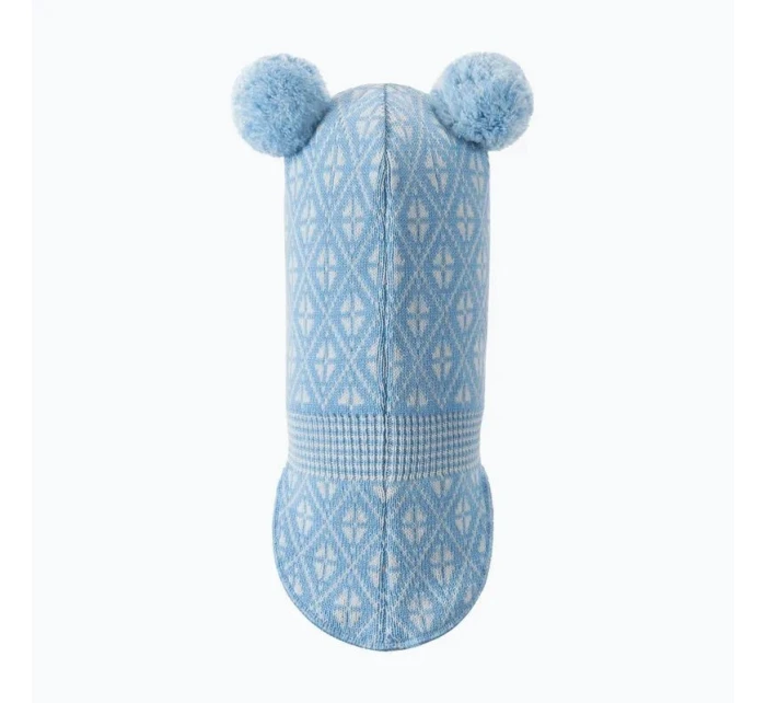 Reima Balaclava Kuuraan dětská zimní kukla - z merino vlny (5300214B-6301)