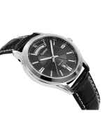 Pánské hodinky CASIO MTP-1381L-1AVDF + krabice Pánské hodinky CASIO MTP-1381L-1AVDF + krabice