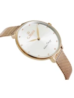 Dámské hodinky G.Rossi 11890B3-3D3 + BOX Dámské hodinky G.Rossi 11890B3-3D3 + BOX