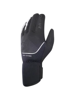 CHIBA Rękawiczki DRY STAR czarne 2XL