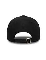 New Era 9FORTY NBA Los Angeles Lakers Mikrovlákno Černá baseballová čepice - 60771855