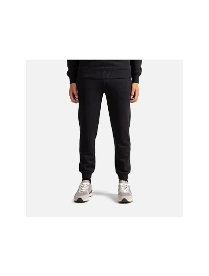 Pánské kalhoty ROSSIGNOL Presset Pant, černé Pánské kalhoty ROSSIGNOL Presset Pant, černé