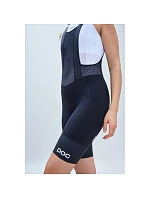 Dámské cyklistické kraťasy POC W's Raceday Bibshorts, černé