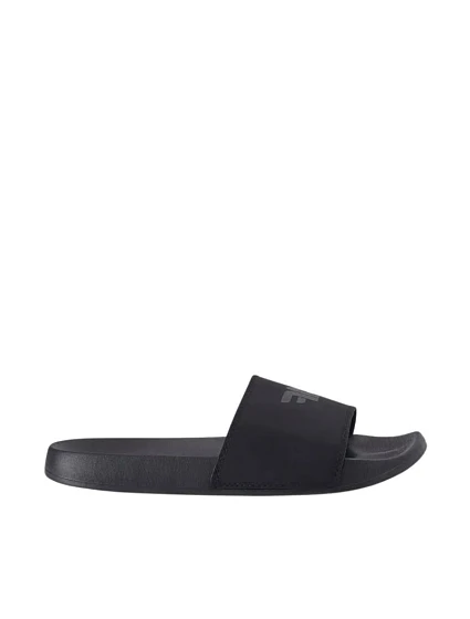 Pánské žabky 4F M038 černé 4FWSS26FSLIM038 21S