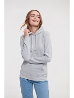 Dámská mikina s kapucí "Authentic" 10. convoy grey model 22472675 - Russell Athletic Dámská mikina s kapucí "Authentic" 10. convoy grey model 22472675 - Russell Athletic
