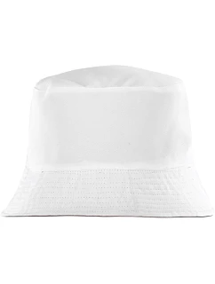 Result Headwear RC 985X Klobouk "Reversible" 28.985X white/white