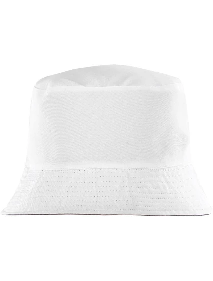Result Headwear RC 985X Klobouk "Reversible" 28.985X white/white Result Headwear RC 985X Klobouk "Reversible" 28.985X white/white