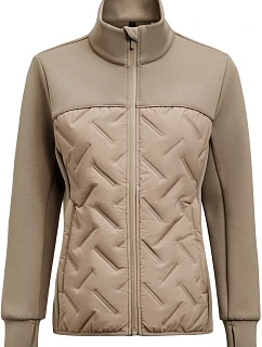 Montana Hybrid Jacket W Dámská hybridní bunda model 22552280 - James Harvest