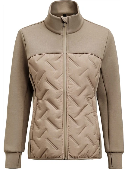 Montana Hybrid Jacket W Dámská hybridní bunda model 22552280 - James Harvest Montana Hybrid Jacket W Dámská hybridní bunda model 22552280 - James Harvest
