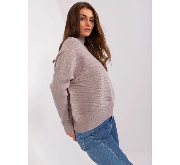 Přepínač AT SW 2368.36X tmavě lila