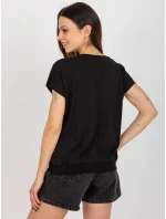 Halenka RV BZ 8954.26P černá