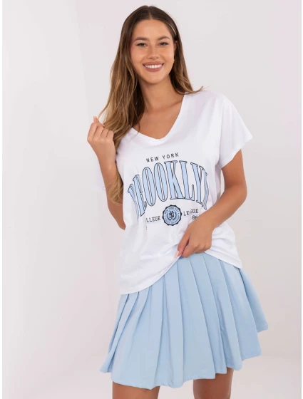 Sada RV KMPL A774.49 bílo-modrá Sada RV KMPL A774.49 bílo-modrá