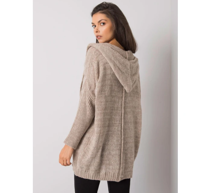 Kardigan TW SW BI 6911.15 tmavě lila Kardigan TW SW BI 6911.15 tmavě lila