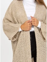 Dámský svetr TW SW BI M31 béžový