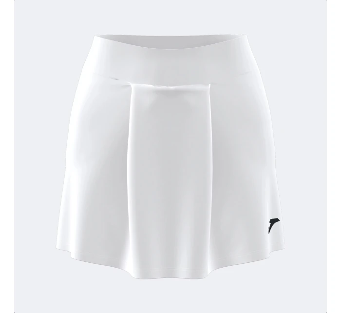 Dámská sportovní sukně model 21279034 Skirt White - Joma Dámská sportovní sukně model 21279034 Skirt White - Joma