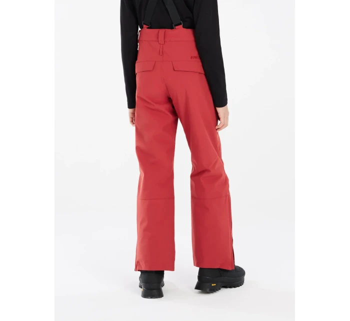 Chlapecké lyžařské kalhoty Protest SPIKET JR