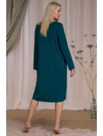 Dámská noční košile LND 001 2 B21 Dámská noční košile LND 001 2 B21