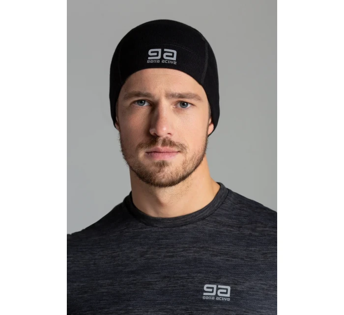 Pánská čepice CAP RIB