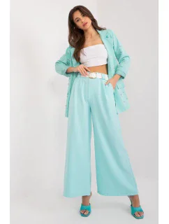 Dámské kalhoty  model 195317 Italy Moda