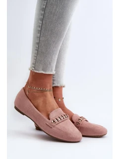 Mokasiny model 195715 Step in style