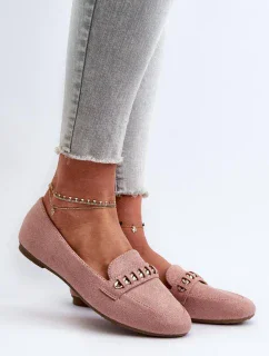 Mokasiny model 195715 Step in style