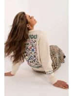 Mikina  model 199208 Sublevel