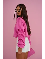 Mikina  model 225737 LaBalancia