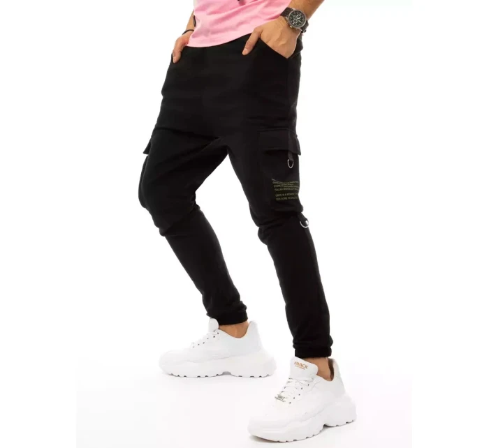 Pánská tepláková souprava model 21962936 - Dstreet Pánská tepláková souprava model 21962936 - Dstreet