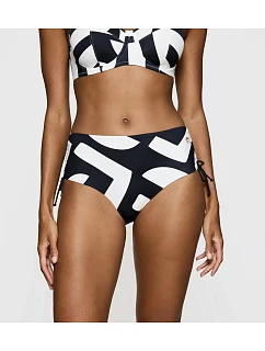 Dámské plavkové kalhotky Summer Allure Maxi EX WHITE   model 22385742 - Triumph